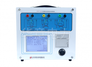 HYCT-100互感器伏安特性綜合測試儀