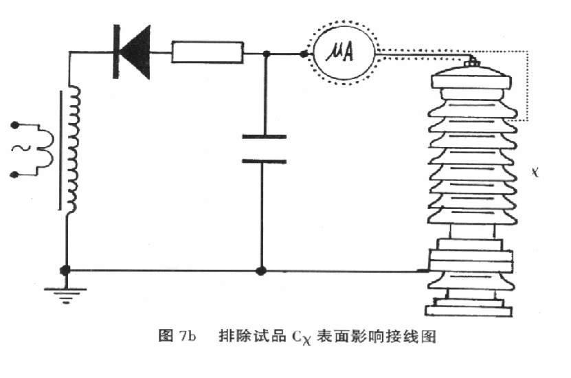 直流高壓發(fā)生器的操作流程