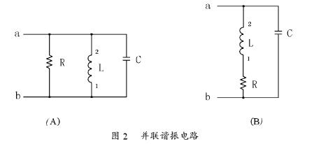 串聯(lián)諧振電路品質(zhì)因數的定義