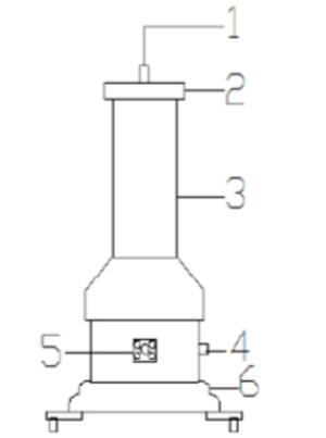 直流高壓發(fā)生器的作用和組成結構