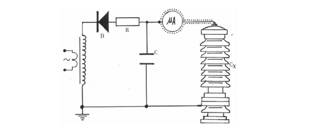 直流高壓發(fā)生器的幾種測量方法
