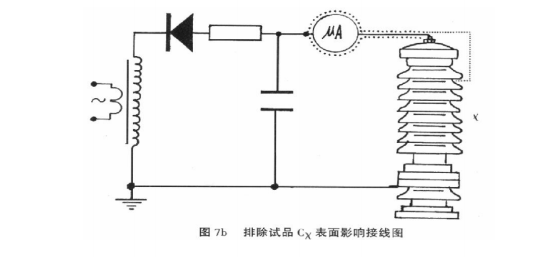 直流高壓發(fā)生器的幾種測量方法