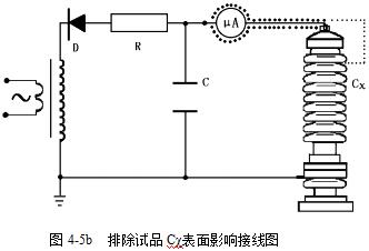 直流高壓發(fā)生器電路圖